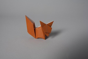 Origami Worldwide models